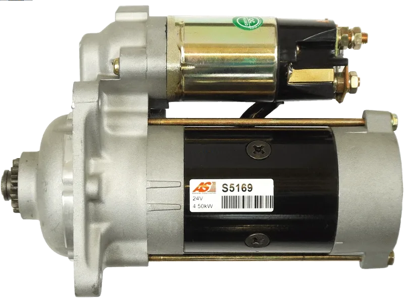 S5169 AS-PL - 2.ROZRUSZNIK — zdjęcie 2 z 7