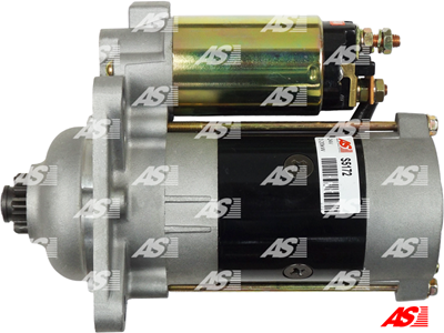 S5172 AS-PL - 2.ROZRUSZNIK — zdjęcie 2 z 7
