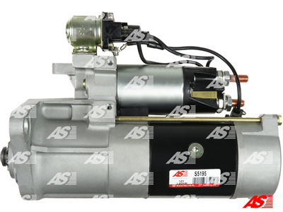 S5195 AS-PL - 2.ROZRUSZNIK — zdjęcie 2 z 7
