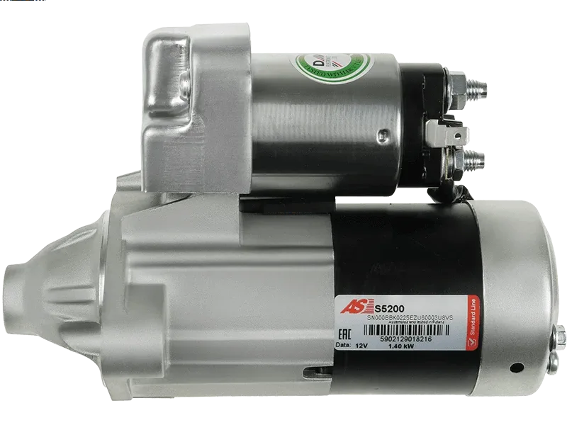 S5200 AS-PL - 2.ROZRUSZNIK — zdjęcie 2 z 7