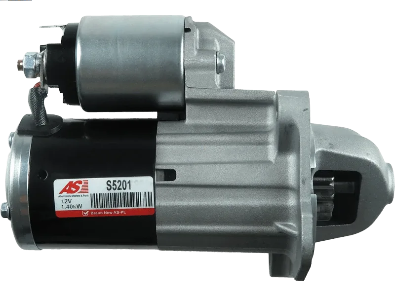 S5201 AS-PL - 2.ROZRUSZNIK — zdjęcie 5 z 7