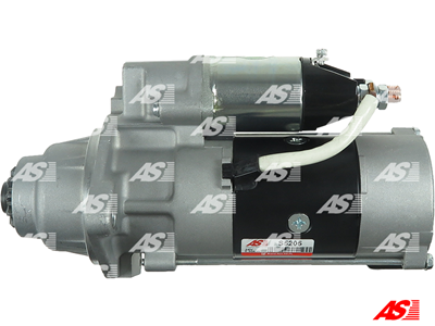 S5205 AS-PL - 2.ROZRUSZNIK — zdjęcie 2 z 7
