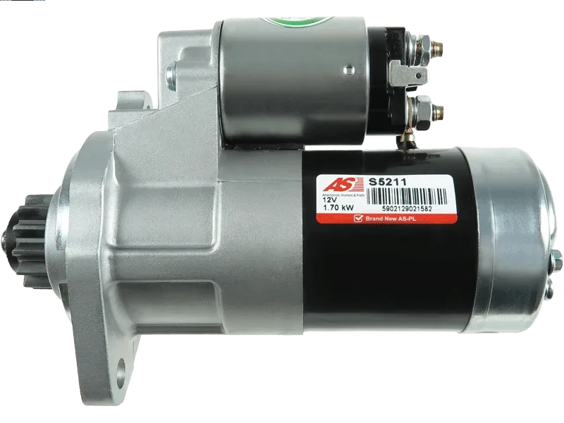S5211 AS-PL - 2.ROZRUSZNIK — zdjęcie 2 z 7