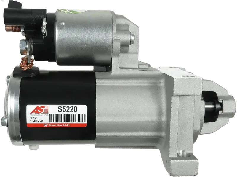 S5220 AS-PL - 2.ROZRUSZNIK — zdjęcie 4 z 7