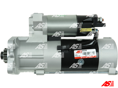 S5235 AS-PL - 2.ROZRUSZNIK — zdjęcie 2 z 7