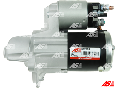 S5260S AS-PL - 2.ROZRUSZNIK — zdjęcie 2 z 7