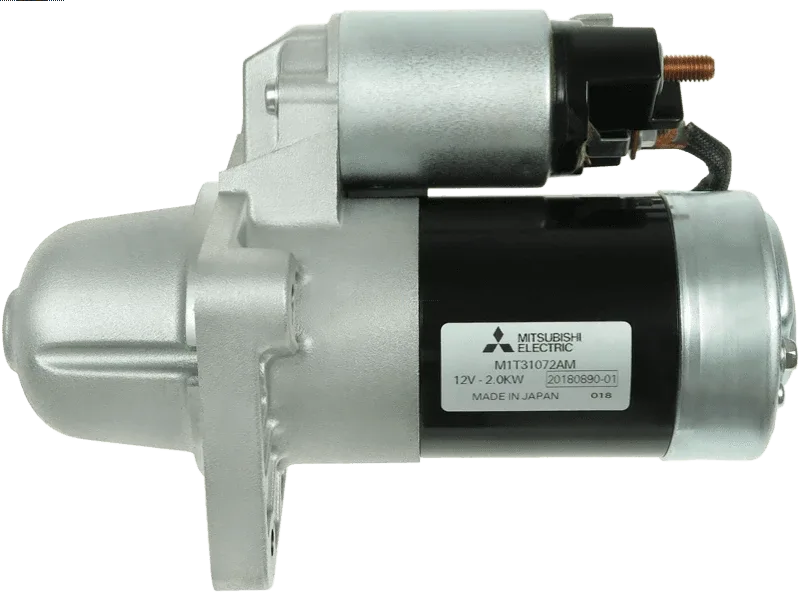 S5266(MITSUBISHI) Mitsubishi - 2.ROZRUSZNIK — zdjęcie 3 z 5