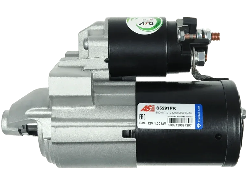 S5291PR AS-PL - 2.ROZRUSZNIK — zdjęcie 4 z 5