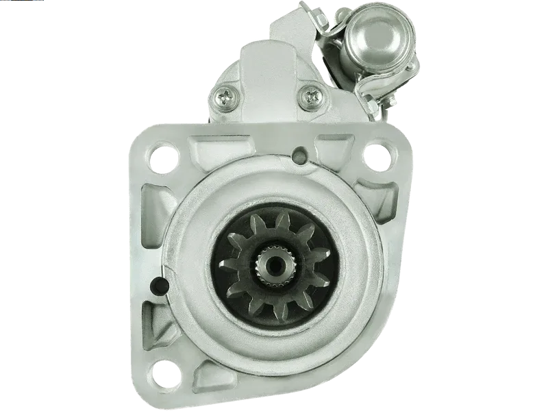 S5302S AS-PL - 2.ROZRUSZNIK — zdjęcie 1 z 5