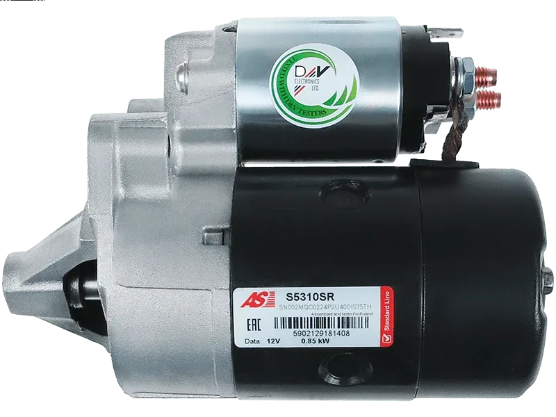 S5310SR AS-PL - 2.ROZRUSZNIK — zdjęcie 3 z 4