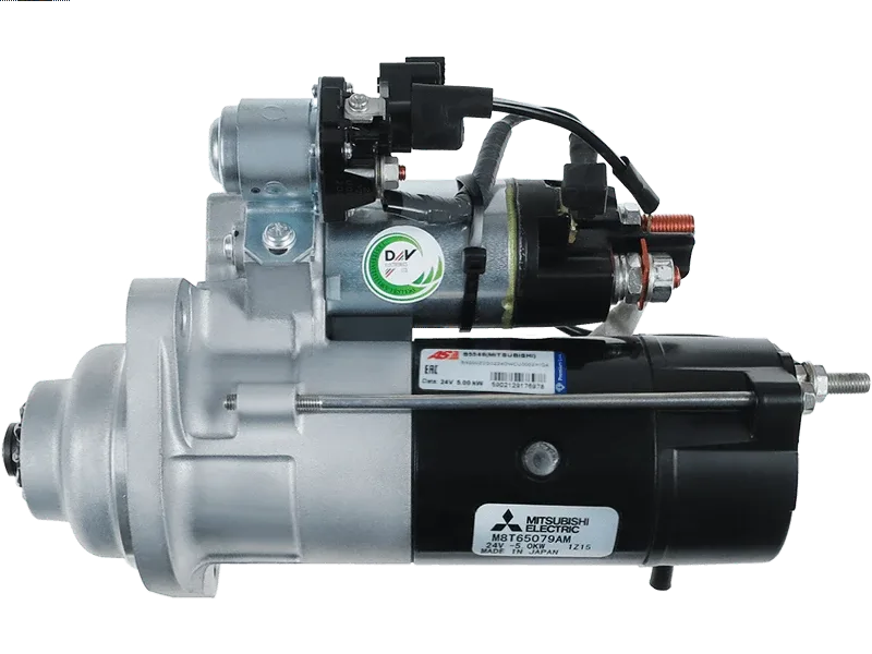 S5548(MITSUBISHI) Mitsubishi - 2.ROZRUSZNIK — zdjęcie 4 z 4