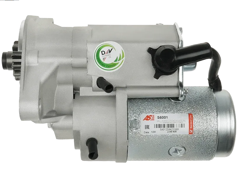 S6001 AS-PL - 2.ROZRUSZNIK — zdjęcie 2 z 7