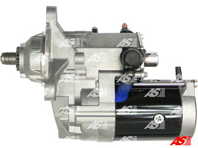 S6005(DENSO) Denso - 2.ROZRUSZNIK — zdjęcie 2 z 7