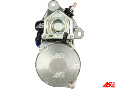 S6005(DENSO) Denso - 2.ROZRUSZNIK — zdjęcie 3 z 7