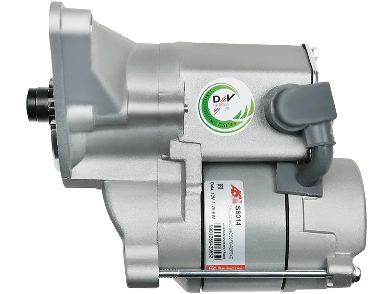 S6014 AS-PL - 2.ROZRUSZNIK — zdjęcie 6 z 6