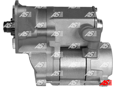 S6014 AS-PL - 2.ROZRUSZNIK — zdjęcie 2 z 6