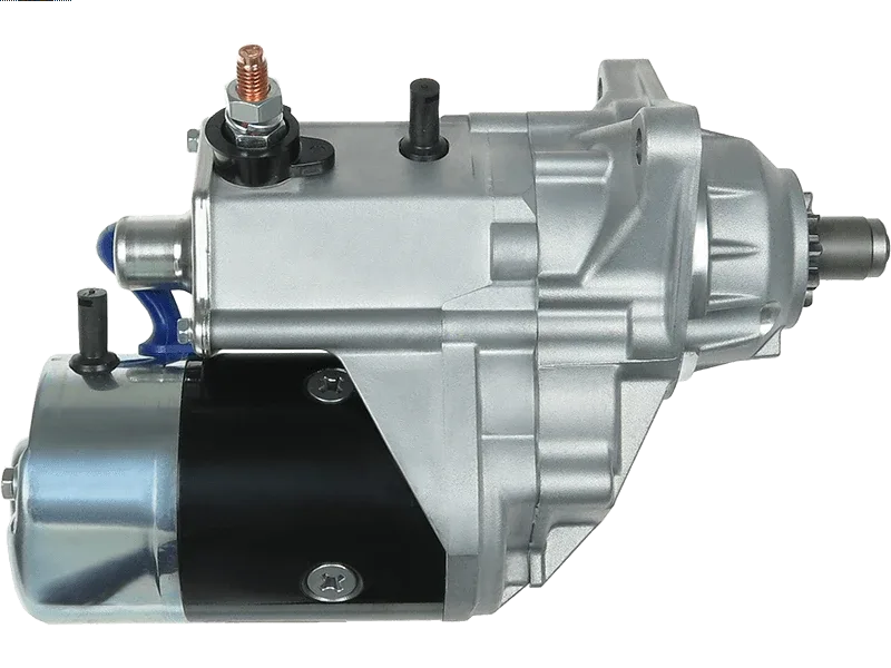 S6023(DENSO) Denso - 2.ROZRUSZNIK — zdjęcie 4 z 5