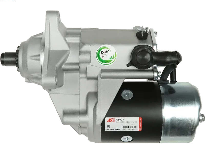 S6023 AS-PL - 2.ROZRUSZNIK — zdjęcie 2 z 7