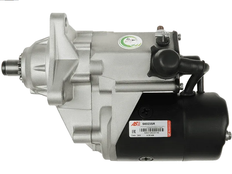 S6023SR AS-PL - 2.ROZRUSZNIK — zdjęcie 2 z 5