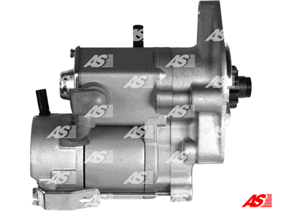 S6028 AS-PL - 2.ROZRUSZNIK — zdjęcie 2 z 6