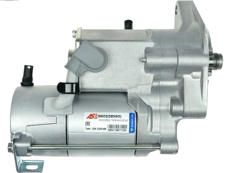 S6032(DENSO) Denso - 2.ROZRUSZNIK — zdjęcie 5 z 7