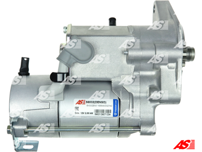 S6032(DENSO) Denso - 2.ROZRUSZNIK — zdjęcie 2 z 7