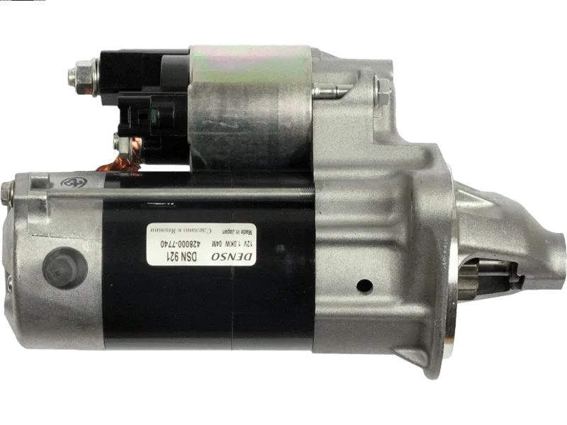 S6033(DENSO) Denso - 2.ROZRUSZNIK — zdjęcie 4 z 7