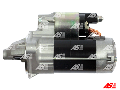 S6033(DENSO) Denso - 2.ROZRUSZNIK — zdjęcie 7 z 7