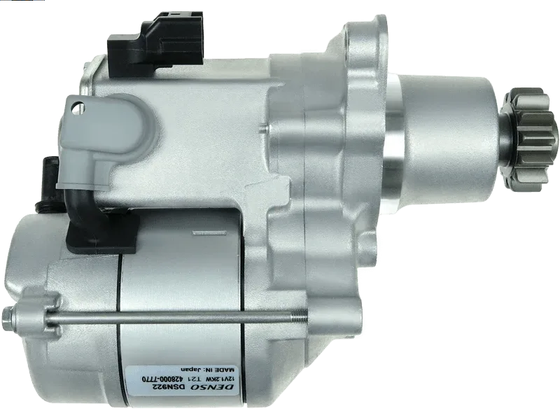 S6034(DENSO) Denso - 2.ROZRUSZNIK — zdjęcie 4 z 7