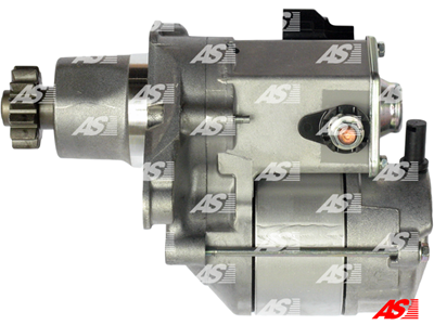 S6034(DENSO) Denso - 2.ROZRUSZNIK — zdjęcie 7 z 7