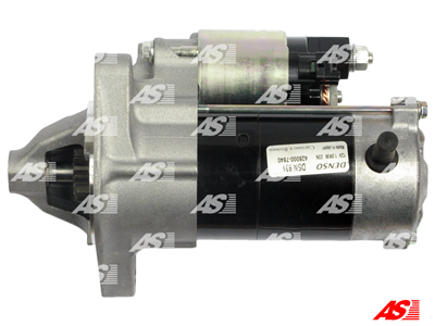 S6035(DENSO) Denso - 2.ROZRUSZNIK — zdjęcie 7 z 7
