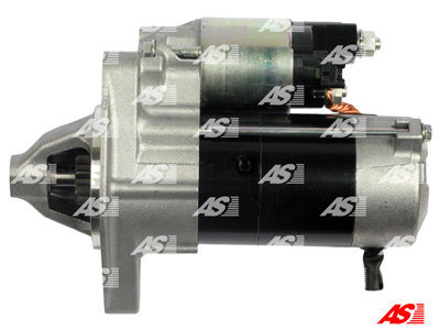 S6036(DENSO) Denso - 2.ROZRUSZNIK — zdjęcie 2 z 7