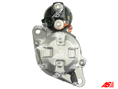 S6036(DENSO) Denso - 2.ROZRUSZNIK — zdjęcie 3 z 7