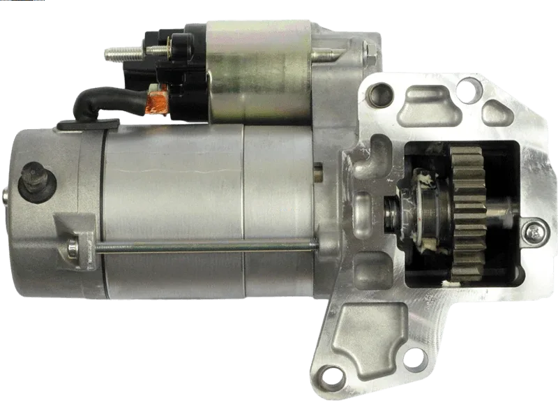 S6038(DENSO) Denso - 2.ROZRUSZNIK — zdjęcie 3 z 7