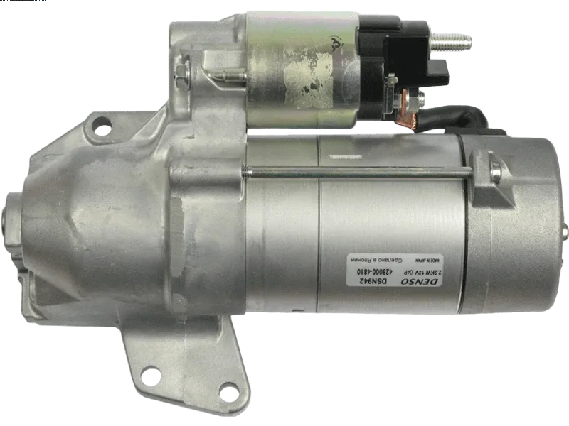 S6038(DENSO) Denso - 2.ROZRUSZNIK — zdjęcie 5 z 7