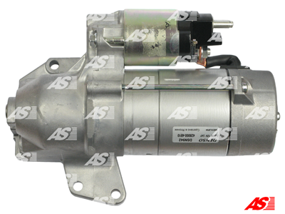 S6038(DENSO) Denso - 2.ROZRUSZNIK — zdjęcie 7 z 7