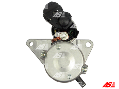 S6039(DENSO) Denso - 2.ROZRUSZNIK — zdjęcie 3 z 7