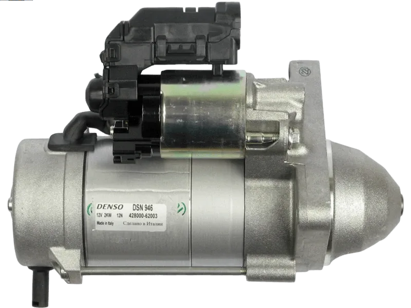 S6040(DENSO) Denso - 2.ROZRUSZNIK — zdjęcie 2 z 7