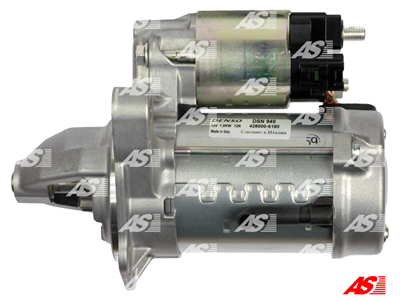 S6042(DENSO) Denso - 2.ROZRUSZNIK — zdjęcie 7 z 7