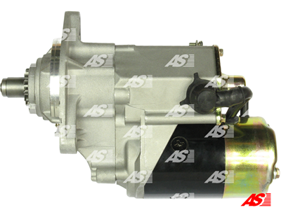 S6048 AS-PL - 2.ROZRUSZNIK — zdjęcie 2 z 7