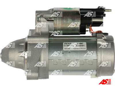 S6055(DENSO) Denso - 2.ROZRUSZNIK — zdjęcie 7 z 7