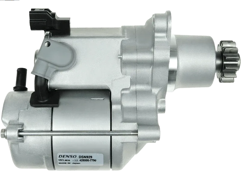S6057(DENSO) Denso - 2.ROZRUSZNIK — zdjęcie 5 z 5