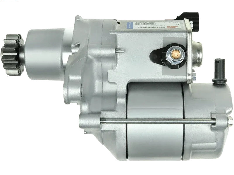 S6057(DENSO) Denso - 2.ROZRUSZNIK — zdjęcie 3 z 5