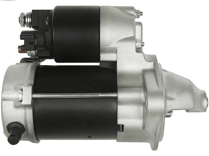 S6061SR AS-PL - 2.ROZRUSZNIK — zdjęcie 3 z 4