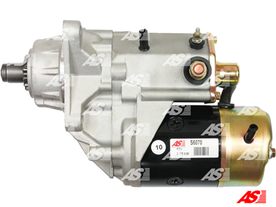 S6070 AS-PL - 2.ROZRUSZNIK — zdjęcie 2 z 7