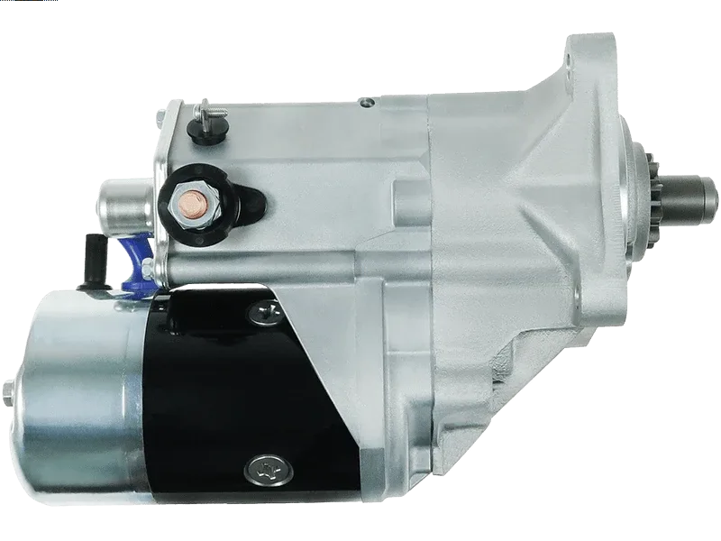 S6071(DENSO) Denso - 2.ROZRUSZNIK — zdjęcie 4 z 5