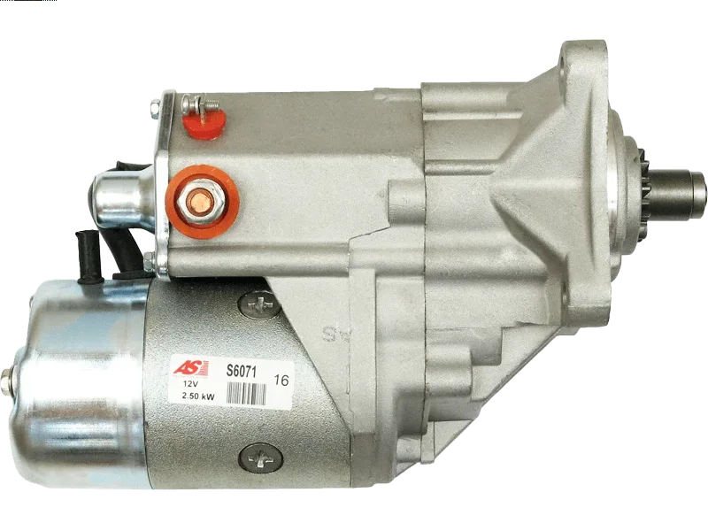 S6071 AS-PL - 2.ROZRUSZNIK — zdjęcie 4 z 7