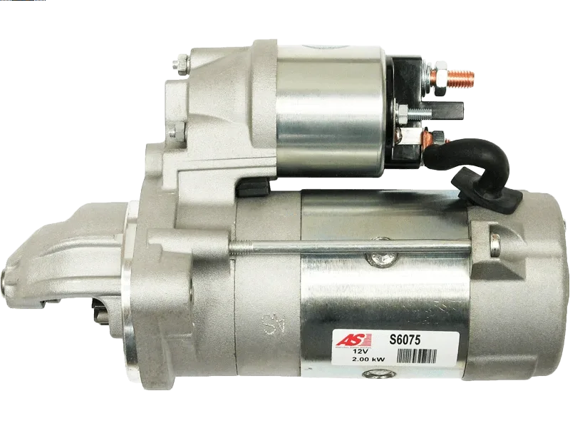 S6075 AS-PL - 2.ROZRUSZNIK — zdjęcie 2 z 7