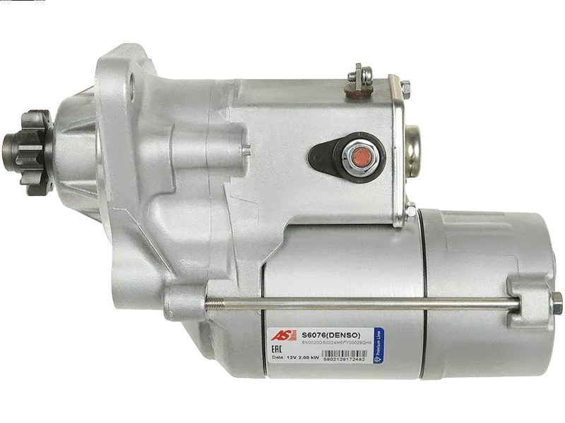 S6076(DENSO) Denso - 2.ROZRUSZNIK — zdjęcie 4 z 4