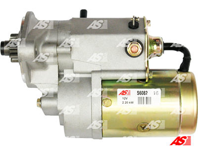 S6082 AS-PL - 2.ROZRUSZNIK — zdjęcie 2 z 7